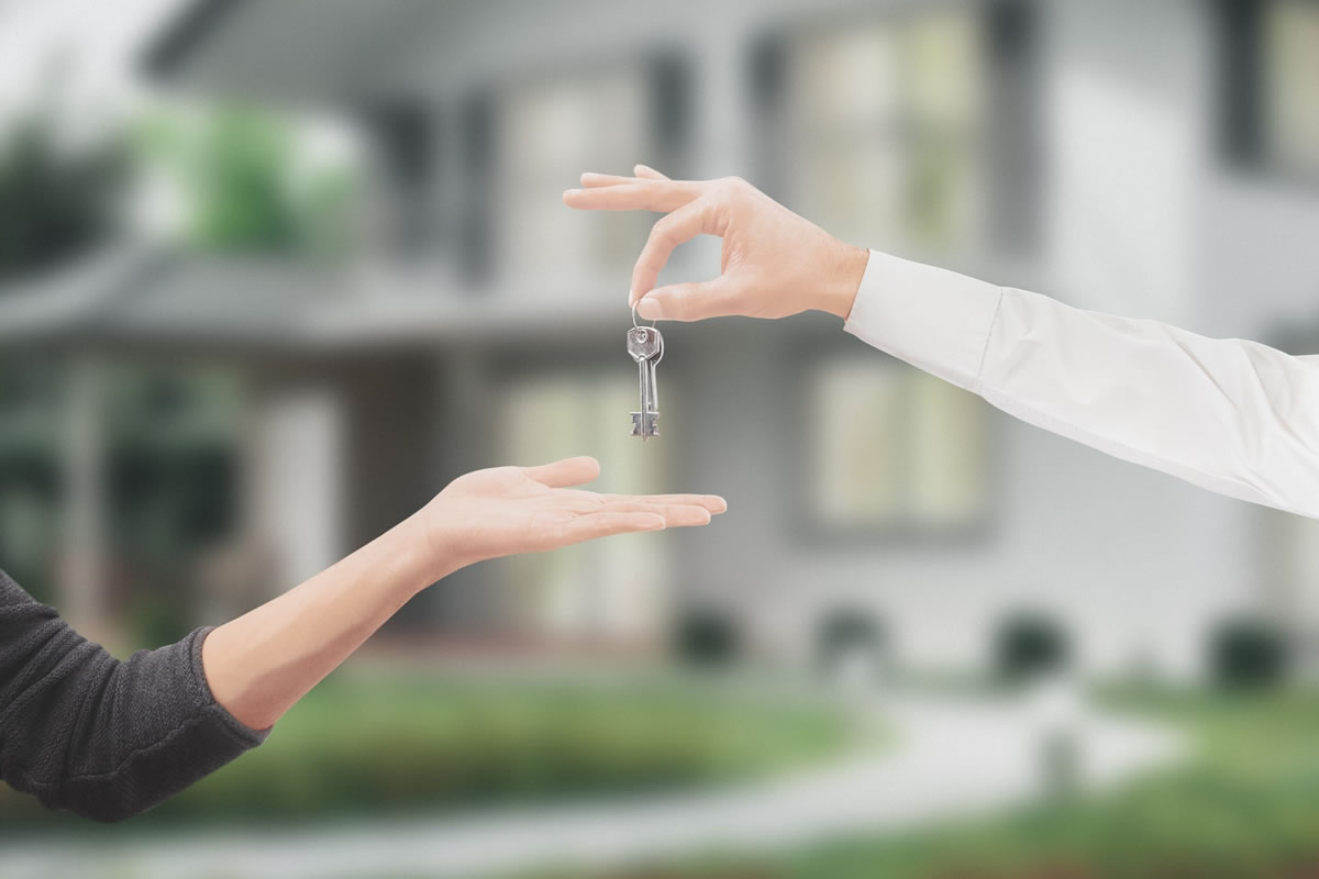 interventi chiavi in mano