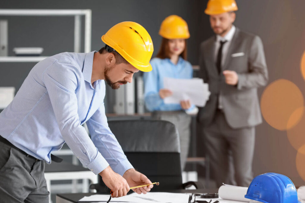 progettisti edilizi per costruzione e ristrutturazione immobili residenziali e commerciali