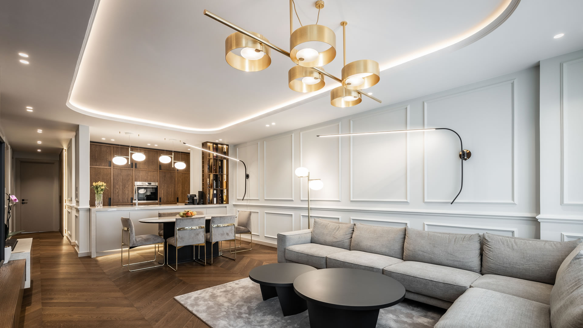 impiantistica ed illuminotecnica